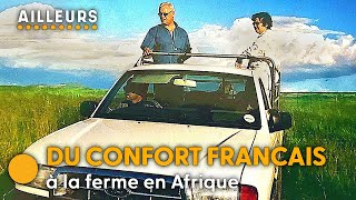 Cap sur ces français qui changent de vie en Afrique du Sud