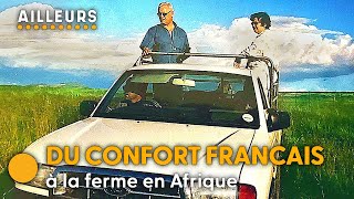 Documentaire Cap sur ces français qui changent de vie en Afrique du Sud