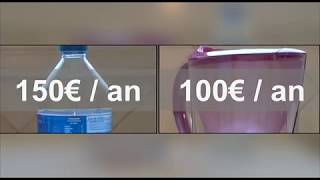 Carafes filtrantes : faut-il s'en méfier ?