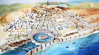 Documentaire Carthage : quand la Tunisie était puissante