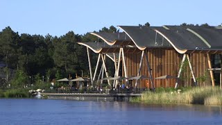 Ces villages vacances qui ont conquis la France