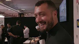 C'est enfin le jour du concours du meilleur sushi de France