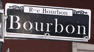 C'est la meilleure rue des États-Unis