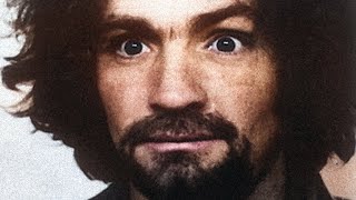 Charles Manson, le démon d’Hollywood