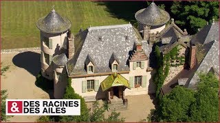 Documentaire Cheyrelle, le joyau méconnu du Cantal