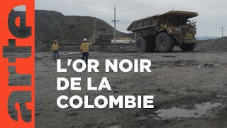 Colombie : le retour du charbon vers l‘Europe