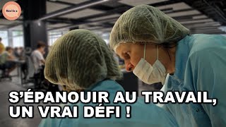 Comment améliorer son quotidien au travail ?