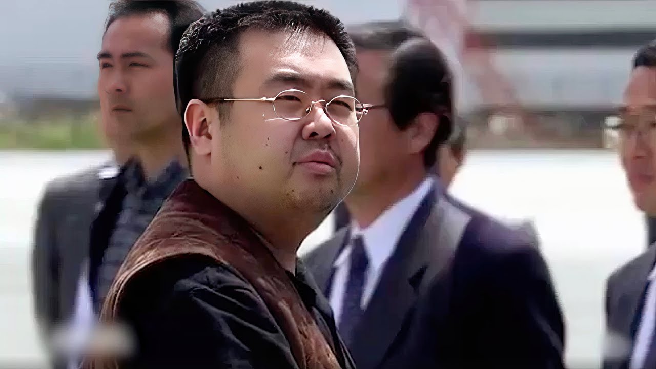 Documentaire Comment Kim Jong Un aurait fait disparaître son propre frère