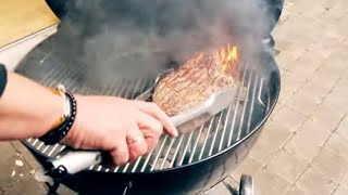 Documentaire Comment Weber est-il devenu le maître du barbecue ?