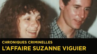 Documentaire Comment cet homme est-il devenu le coupable idéal ? La disparition de Suzanne Viguier