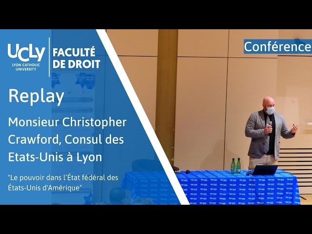 Le pouvoir dans l’État fédéral des États-Unis d'Amérique