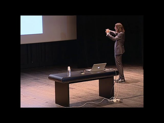 Les prodigieux théorèmes de Monsieur Nash