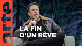 De l'utopie à la réalité | La Californie !