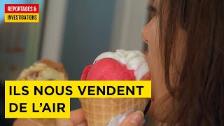 Derrière les coulisses du marché des glaces en France