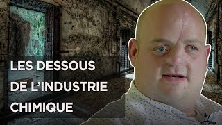 Des prisonniers réduits à l'état de cobaye
