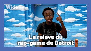 Détroit Flow : la Motor City n’a pas dit son dernier mot