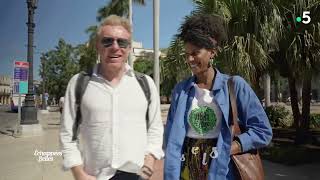 Documentaire Échappées belles à Cuba