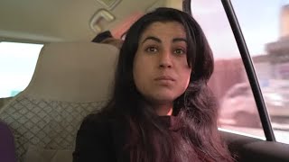 Documentaire Elle doit redonner à Raqqa une apparence humaine