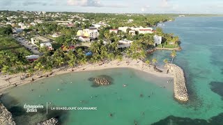 Documentaire En Guadeloupe, consommez local !