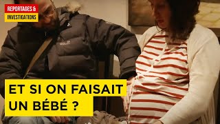Et si on faisait un bébé ?