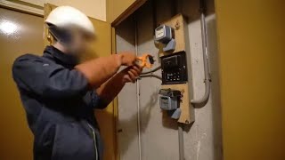 Documentaire Factures impayées d’électricité : la hantise des coupures