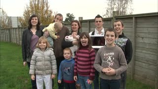 Familles recomposées : un quotidien hors du commun / Partie 1