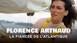 Documentaire Florence Arthaud