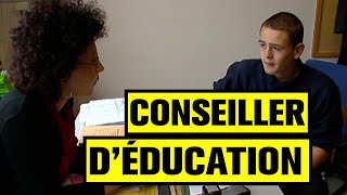 Guider les jeunes vers leur destin - Conseiller d'éducation, un métier en or ?