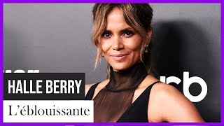 Halle Berry, l'éblouissante