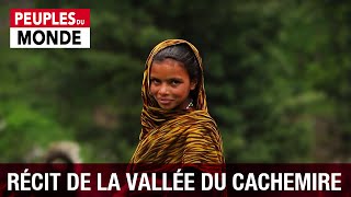 Documentaire Hanief, le seigneur du Cachemire