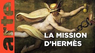 Documentaire Hermès : le messager indéchiffrable | Les grands mythes