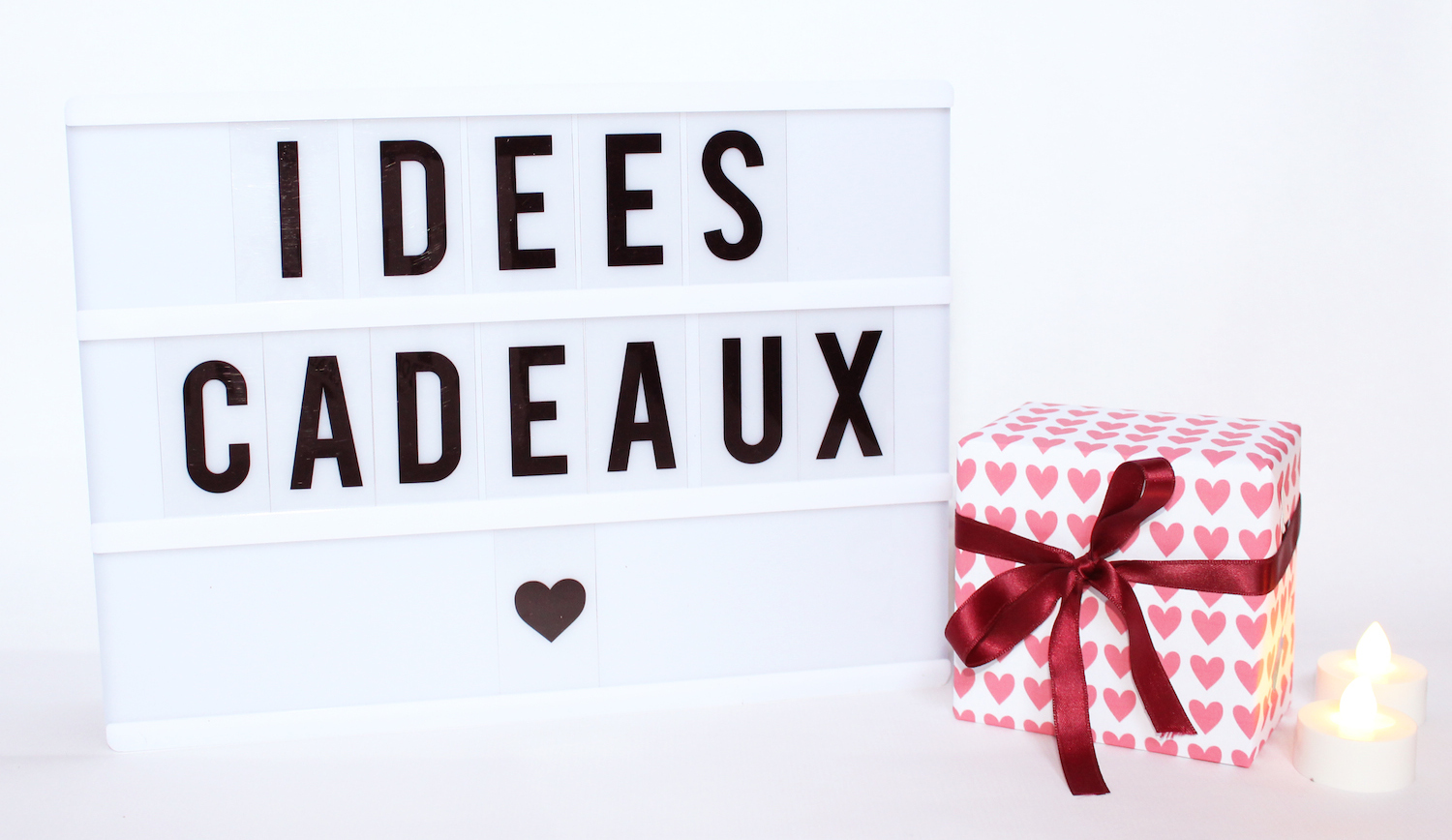 Idées cadeaux et offres exclusives depuis les clubs de shopping