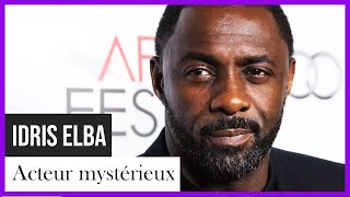 Documentaire Idris Elba, un acteur mystérieux