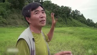 Il lutte au quotidien contre Kim Jong Un