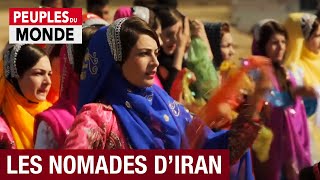 Iran, les derniers grands nomades