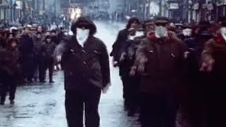 Documentaire Irlande, quand ta terre aura pardonné