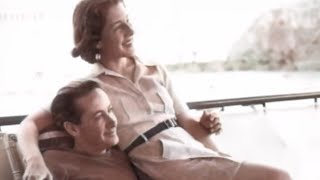 Documentaire Irving Thalberg & Norma Shearer – Légendes du cinéma