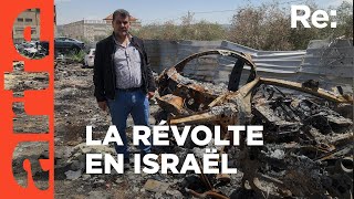 Documentaire Israël vire à droite 