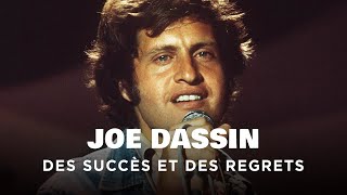 Documentaire Joe Dassin, des succès et des regrets