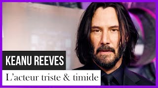 Keanu Reeves, l'acteur qui mérite tout
