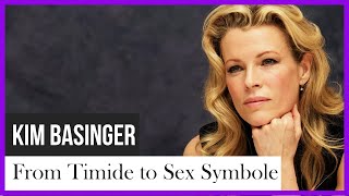 Documentaire Kim Basinger, de timide à actrice Sex Symbole