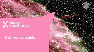 Documentaire L’univers invisible