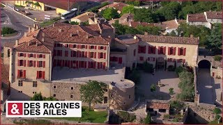 La Verdière, le plus grand château de Provence