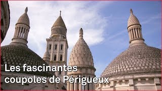 Documentaire La cathédrale de Périgueux