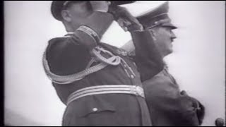 Documentaire La chute de la France – La victoire des stratèges allemands