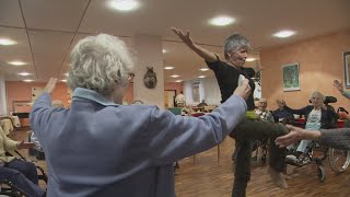 Documentaire La danse qui soigne