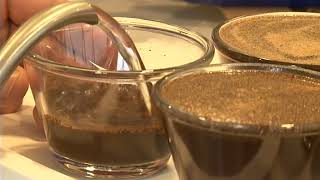 La face cache du décafeiné