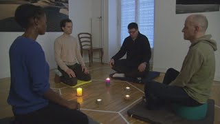 Documentaire La méditation: un outil de performance ?