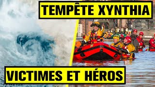 Documentaire La tempête la plus meurtrière de France – Les conséquences de Xynthia
