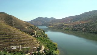 La vallée du Douro